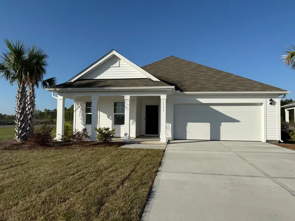 1111 King Eider Way, Winnabow, NC 28479