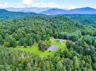 162 Sawmill Rd, Old Fort, NC 28762