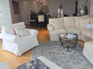 717 S Columbus Blvd UNIT 1502, Philadelphia, PA 19147