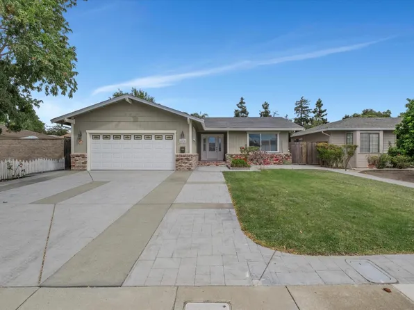 4085 Stanley Ave, Fremont, CA 94538