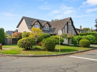 8711 Doulton Pl, Richmond, BC V7C 5A3