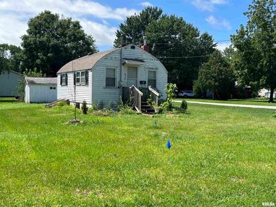 810 SW 4th St, Aledo, IL, 61231