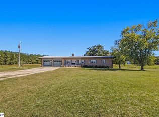 812 Tornado Rd, Honea Path, SC 29654