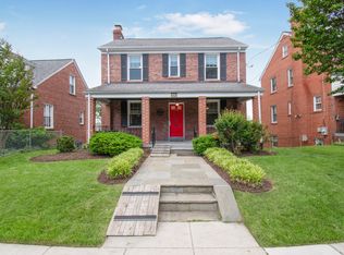 6420 2nd Pl NW, Washington, DC 20012