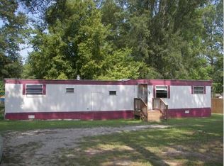 3684 Gidley Rd, Gadsden, AL 35903