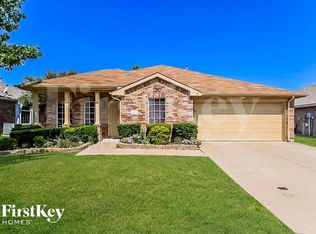 1409 Vista Ridge Dr, Forney, TX 75126