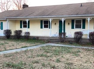 2406 Juniper Rd, Prince George, VA 23875