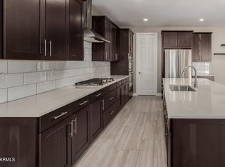 12528 W Tuckey Ln, Glendale, AZ 85307