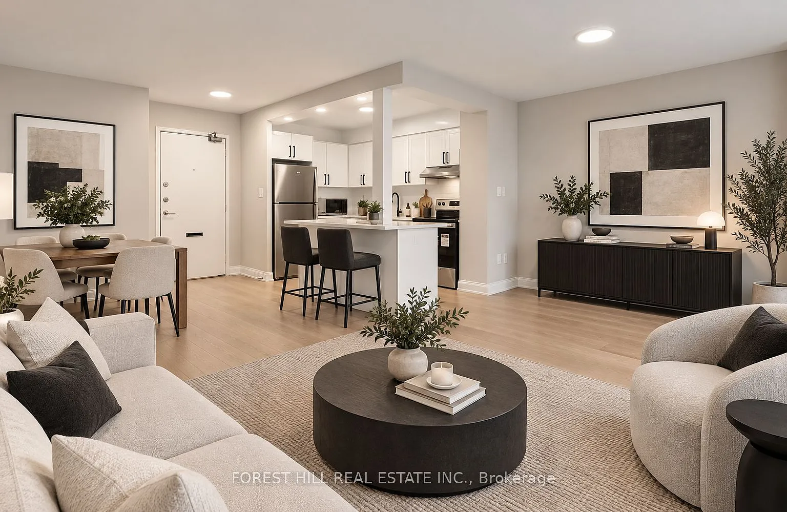The Elm Ridge — Photo 2