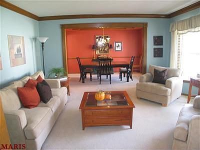 Dinning/Living room