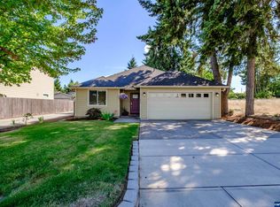 1470 Boone Rd SE, Salem, OR 97306