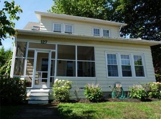 127 May St, Worcester, MA 01602