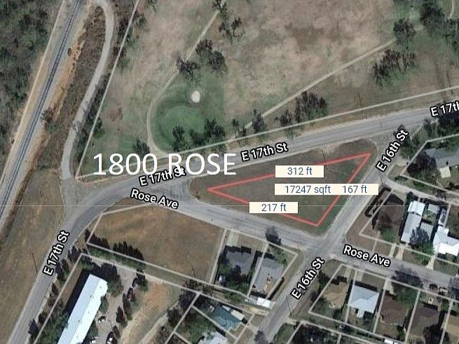 1st image of 1800 Rose Ave