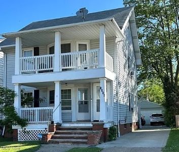 1471 Riverside Dr, Lakewood, OH, 44107