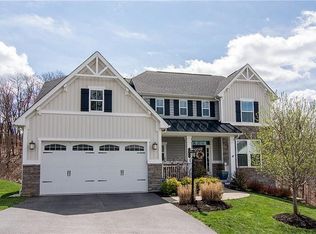 2509 Notre Dame Ct, Sewickley, PA 15143