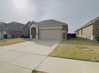 2513 Real Quiet Dr, Forney, TX