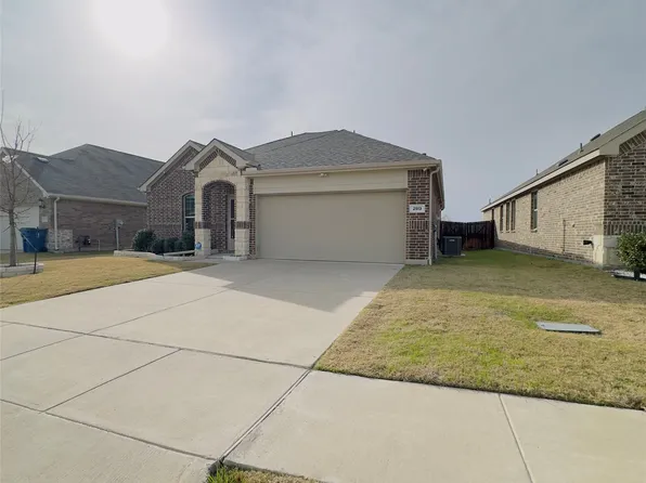 2513 Real Quiet Dr, Forney, TX 75126