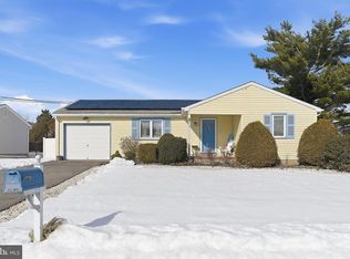 912 Sarasota Dr, Forked River, NJ 08731