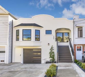 155 Flood Ave, San Francisco, CA, 94131