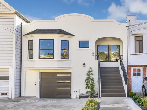 155 Flood Ave, San Francisco, CA 94131