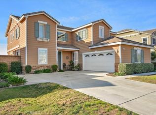 16575 Butano Pl, Fontana, CA 92336
