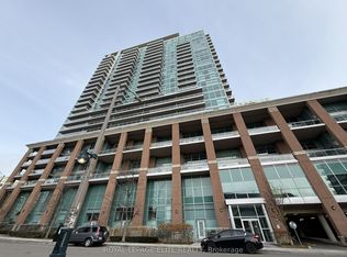 100 Western Battery Rd #808, Toronto, ON M6K 3S2