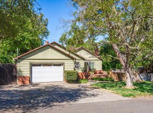 4321 Eucalyptus Rd, Fair Oaks, CA 95628