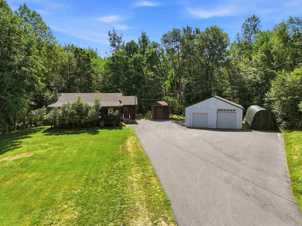133 Mountain View Road, Deerfield, NH 03037