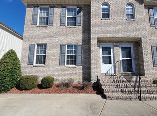 4157 Brook Creek Ln #A, Greenville, NC 27858