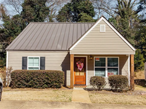 1625 Oxford Pl, Oxford, MS