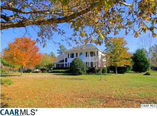 170 Clairborne Cir, Troy, VA 22974