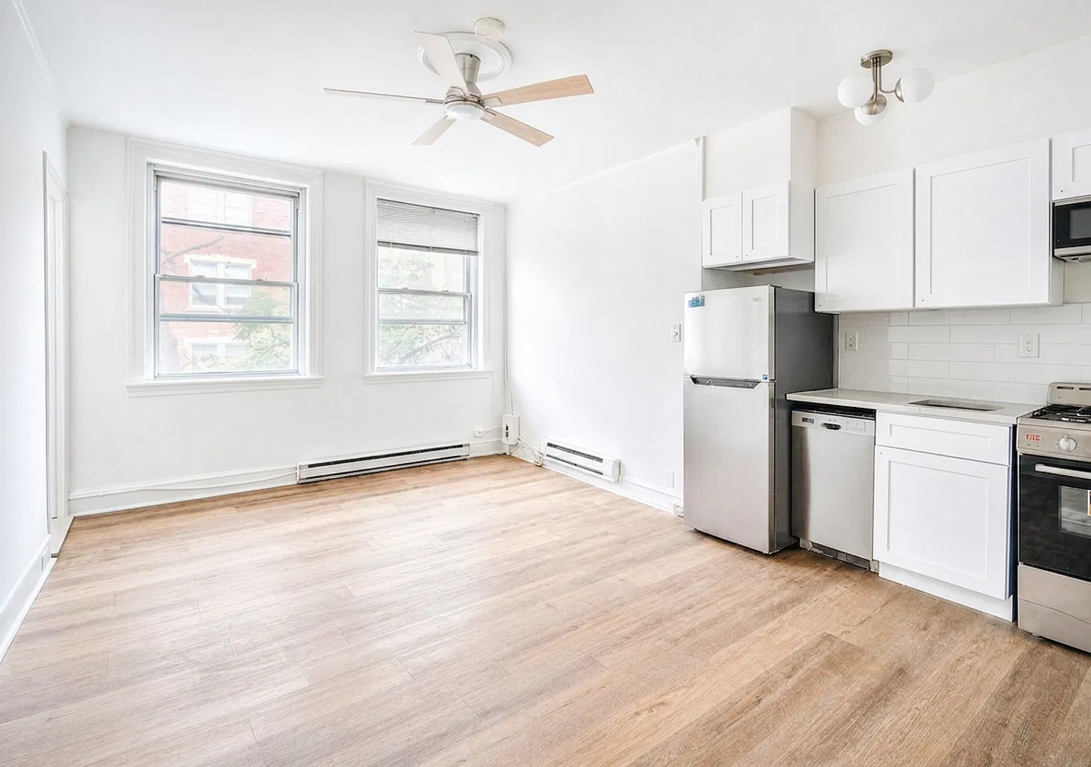Penn Hall Apartments — Photo 3