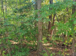 3201 Argyll Dr, Sanford, NC 27332