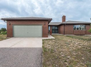 1695 Deerpath Rd, Franktown, CO 80116