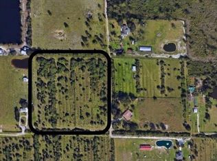 6337 Richard Rd, Punta Gorda, FL 33982