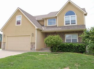 2101 Alder St, Leavenworth, KS 66048
