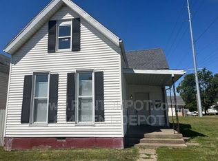 1603 W Missouri St, Evansville, IN 47710