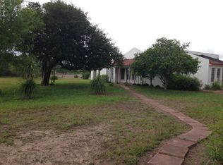 27288 Rice Tract Rd, San Benito, TX 78586