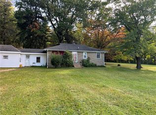 144 Jackson Rd, West Middlesex, PA 16159