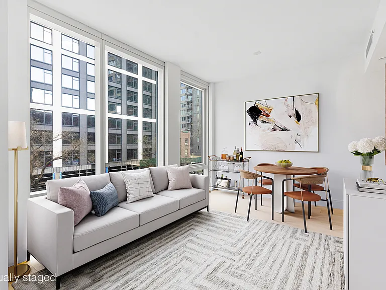 501 3rd Ave #5D — Photo 4