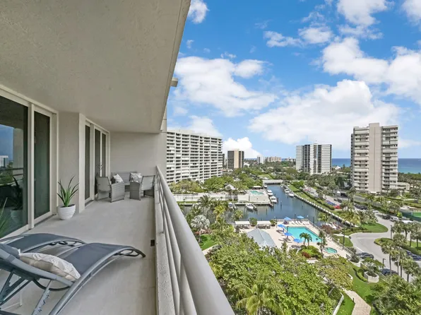 4101 N Ocean Blvd APT 1008, Boca Raton, FL 33431