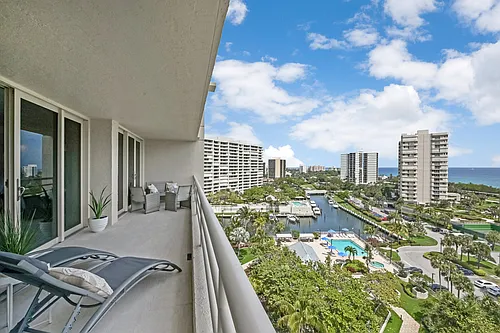 4101 N Ocean Blvd #1008 Photo 1