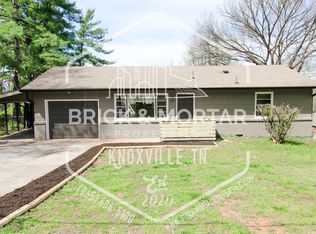 1027 E Red Bud Rd, Knoxville, TN 37920