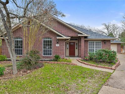 3945 Parrot Cv, College Station, TX, 77845