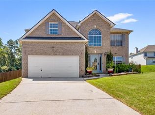 1027 Winding Woods Trl, Conyers, GA 30012