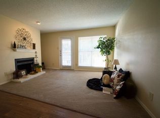 6208 Hulen Bend Cir APT 407, Fort Worth, TX 76132