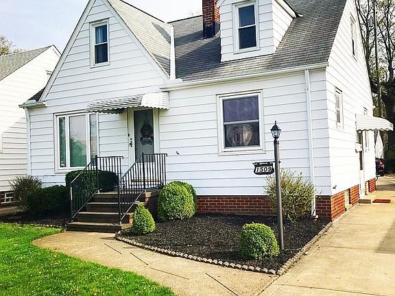 2nd image of 1509 Tuxedo Ave