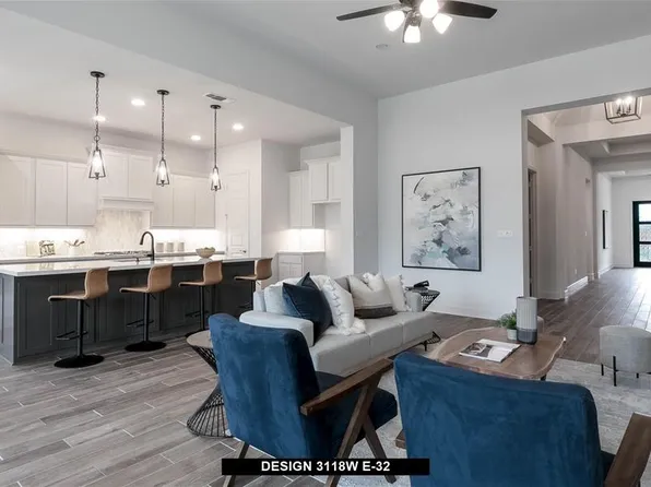 1416 Mulberry Oak Ln, Georgetown, TX 78628