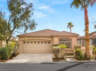 10281 Bentley Oaks Ave, Las Vegas, NV 89135