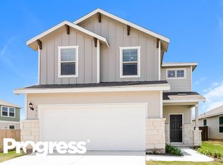 131 Ellwood Rd, Maxwell, TX 78656